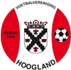 Wappen VV Hoogland diverse