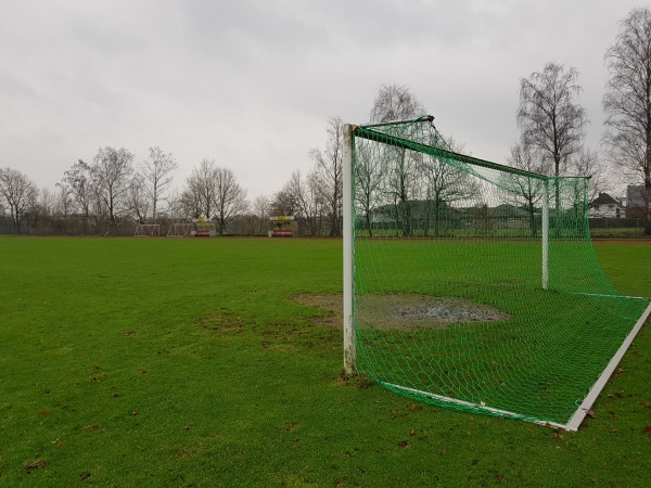 Sportplatz Grundschule Alter Landweg - Kaltenkirchen