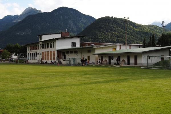 Günter-Kausch-Stadion - Mittenwald