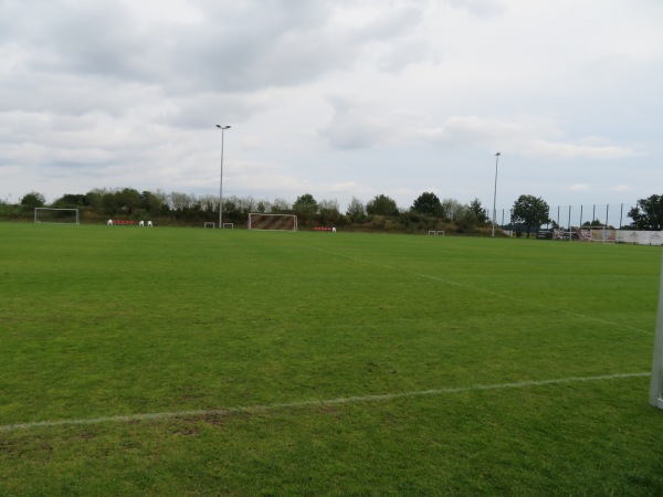 Sportanlage Oyther Berg Platz 5 - Vechta-Oythe
