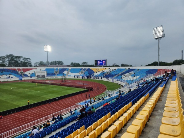 Stadion Kanjuruhan - Kepanjen