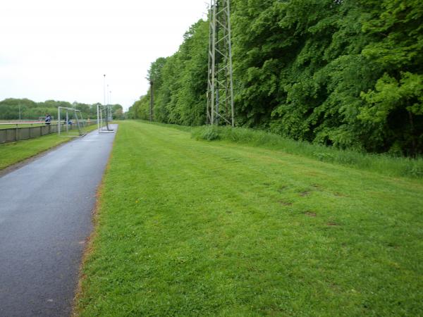 Sportanlage Nössling - Kleve-Donsbrüggen