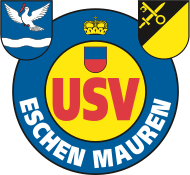 Wappen USV Eschen/Mauren II