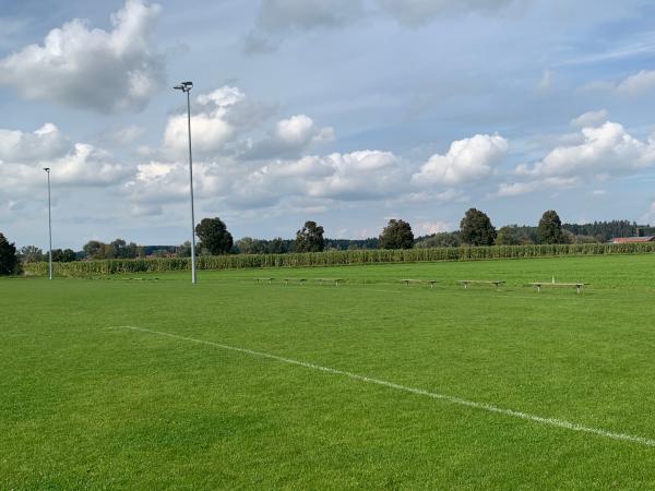 Sportanlage Obing Platz 2 - Obing