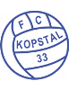 Wappen FC Kopstal 33