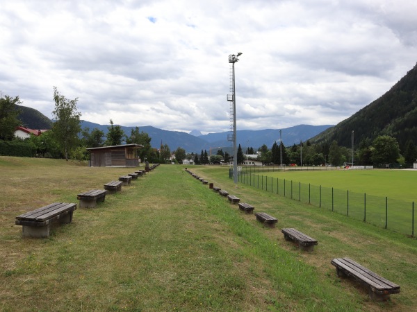 Sportplatz Gais - Gais