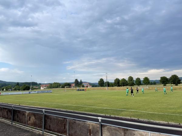 Sportfeld Eggolsheim - Eggolsheim