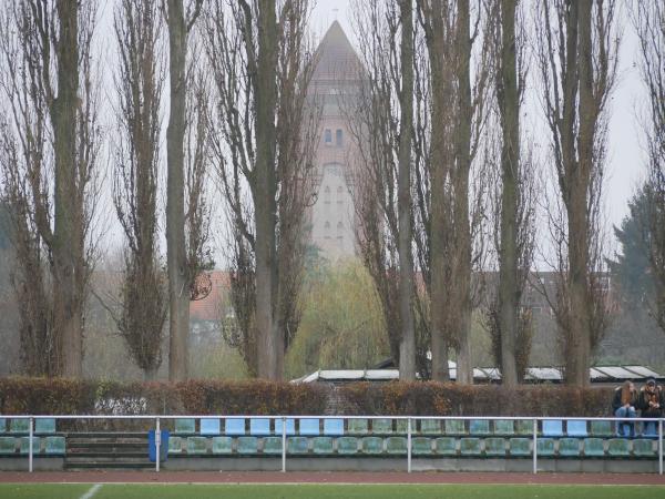 Sportzentrum Barth - Barth