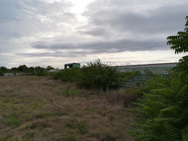 Stadionul Tiligul - Tîrnauca