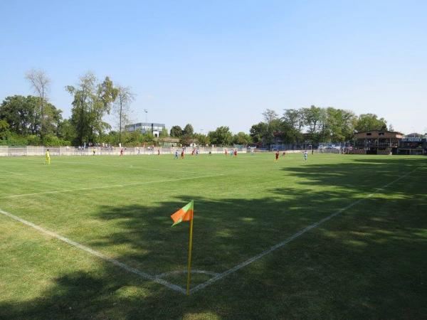 Stadion GSP Polet - Beograd