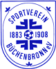 Wappen SV 83/09 Büchenbronn II