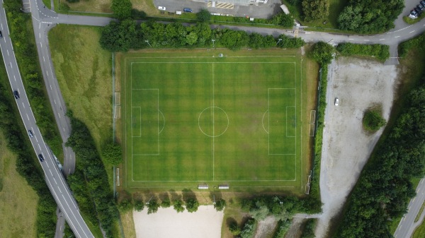 Sportplatz Waffenplatz - Bremgarten AG