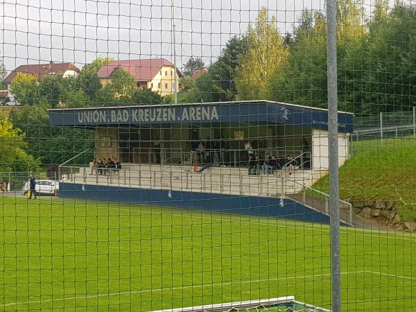 Union Bad Kreuzen Arena - Bad Kreuzen