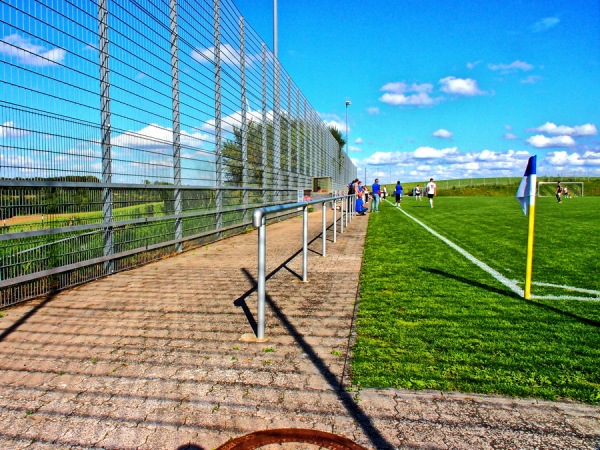 Sportplatz Mailinde - Balve-Eisborn