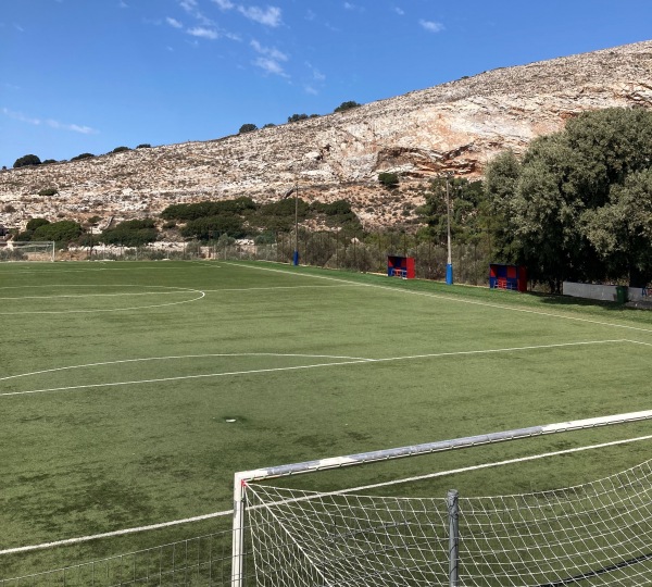 AOF Stadium - Filoti