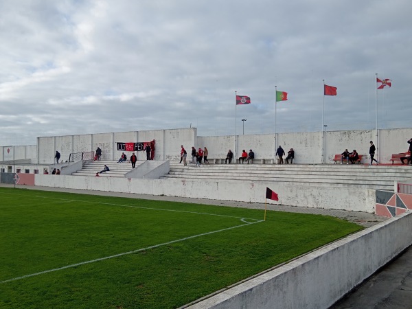 Estádio do Peniche - Peniche