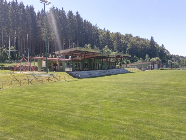 Sportanlage Kainbach - Kainbach bei Graz