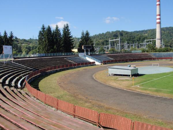 Mestské športové kluby Považská Bystrica (alt) - Považská Bystrica