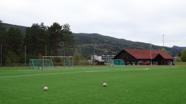 Eventyrøy Stadion - Seljord