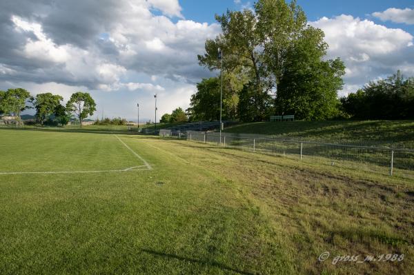 Stadion Miejski w Pieszycach - Pieszyce