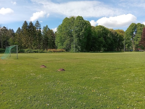 Stadion am Forstweg B-Platz - Neumünster