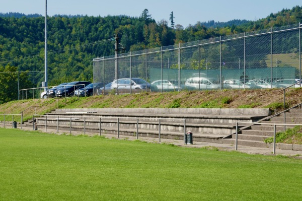 Sportanlage Santis Claus Platz 2 - Gengenbach-Reichenbach