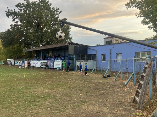 Stadionul Auto - Timișoara (Temeswar)