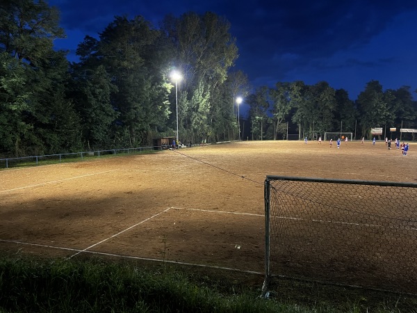Sportplatz Münsterappel - Münsterappel
