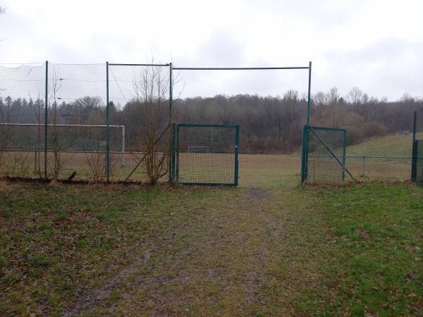 Sportplatz am Bettlerhof - Steinebach/Wied