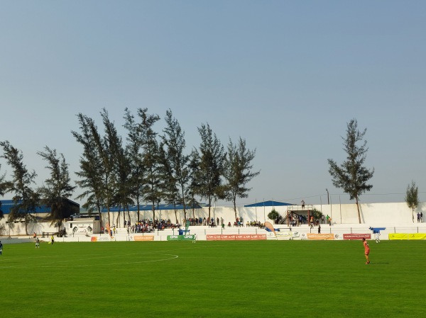 Complexo Desportivo de Tchumene - Matola