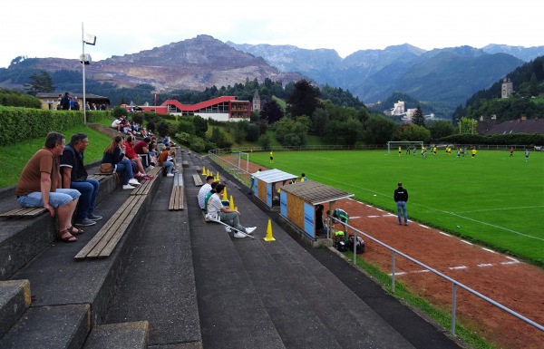Stadion Eisenerz - Eisenerz