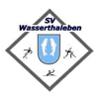 Wappen SV Wasserthaleben 1949