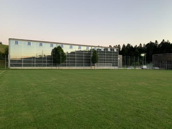 Sportzentrum Schwarzenbach - Huttwil