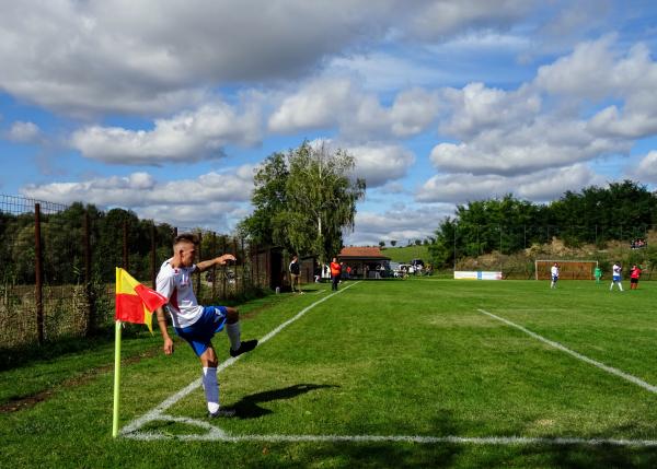 Sportplatz Kleinharras - Kleinharras