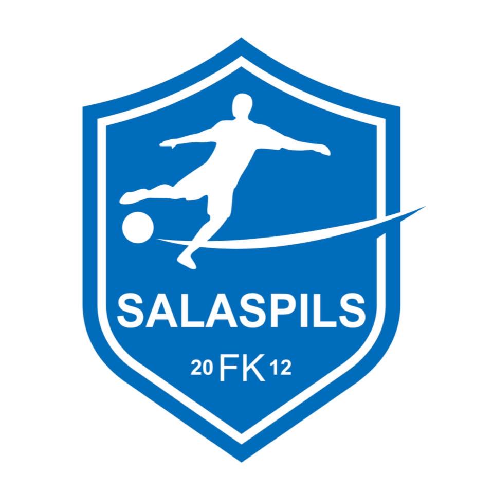 Wappen FK Salaspils  11335