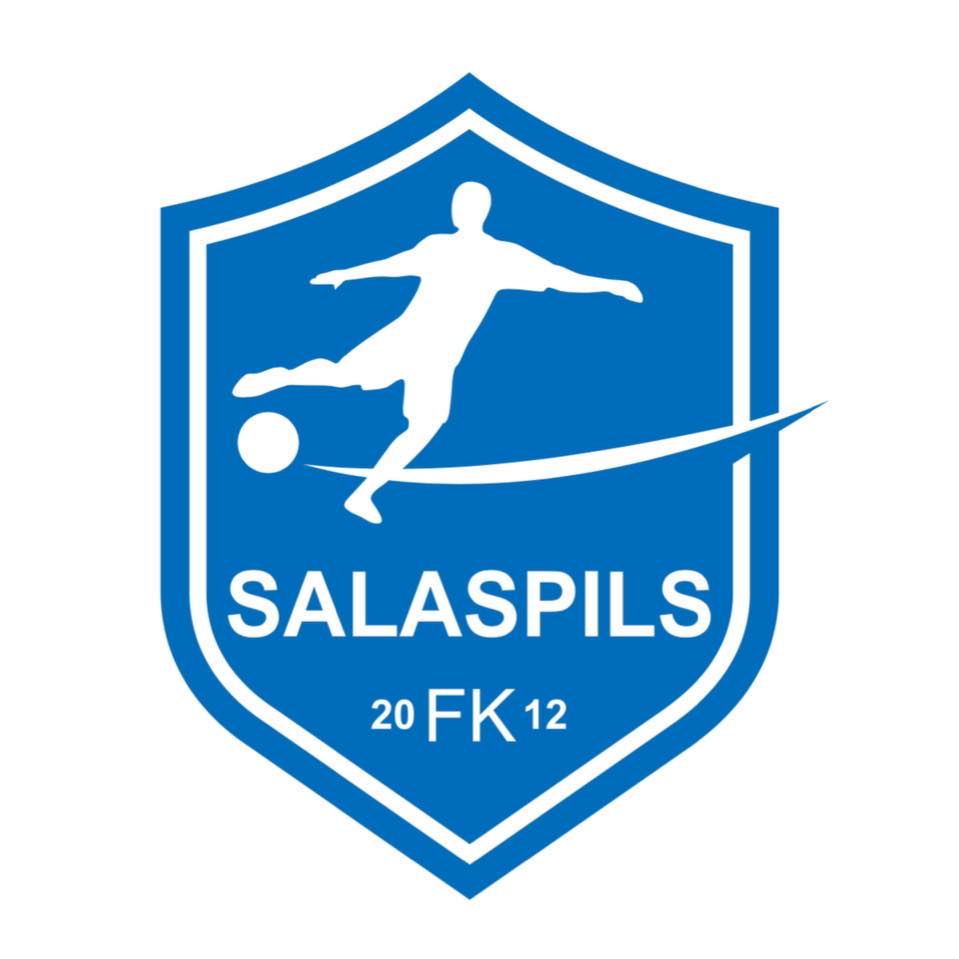 Wappen FK Salaspils