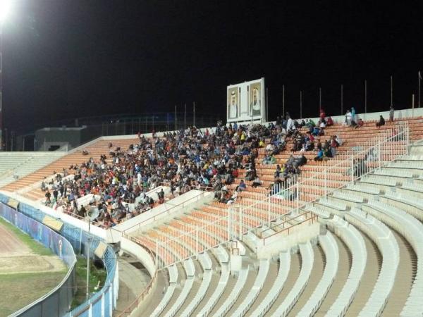 Al-Sadaqua Walsalam Stadium - Madīnat al-Kuwayt (Kuwait City)