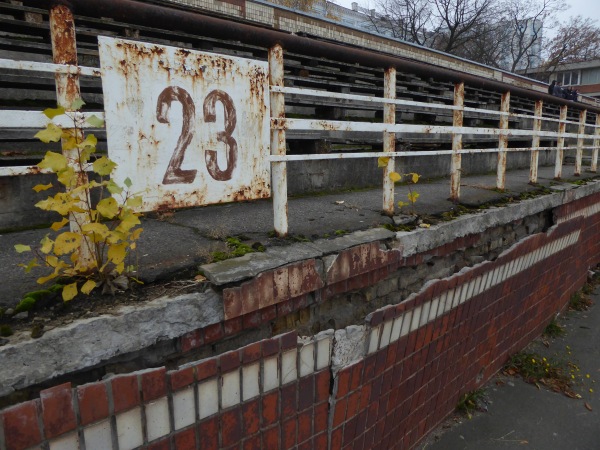 Stadion CSKA - Kyiv