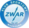 Wappen KS ZWAR Międzylesie