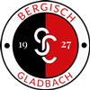 Wappen SC 27 Bergisch Gladbach II