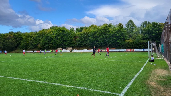 Sportanlage Maidbronn - Rimpar-Maidbronn