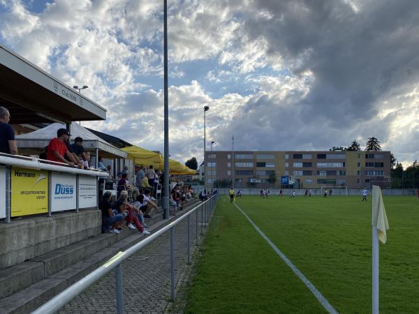 Sportanlage Feldbreite - Emmen