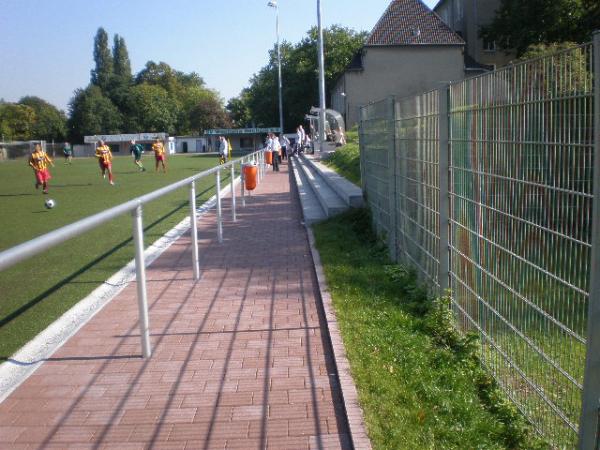 Speckschweiz Arena - Bochum-Hamme