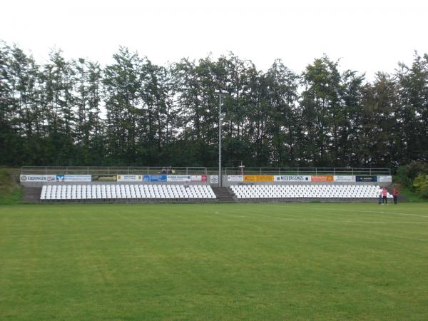 Gaisbergstadion - Ainring-Hammerau