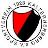 Wappen SV 1923 Kalterherberg diverse  97276