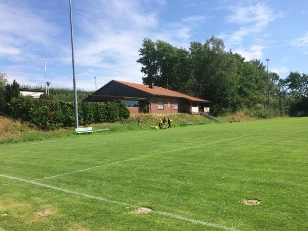 Sportplatz Hehlingen - Wolfsburg-Hehlingen