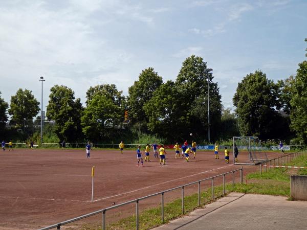 Sportplatz Gladbach - Neuwied-Gladbach