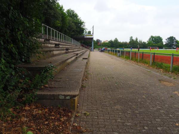 Intersport Stadion - Ochtrup