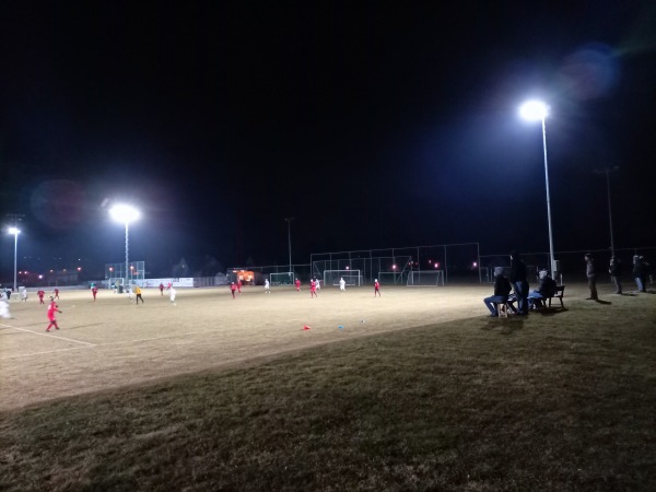 Solarstadion Nebenplatz 2 - Gleisdorf