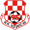 Wappen NK Vojnić 95